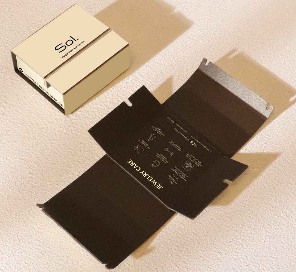 Fuglering i sterlingsølv med rå ædelsten – Naturinspirerede statement-smykker