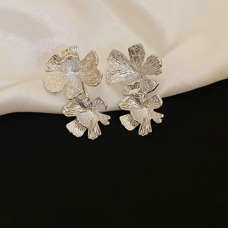 Twins Earrings