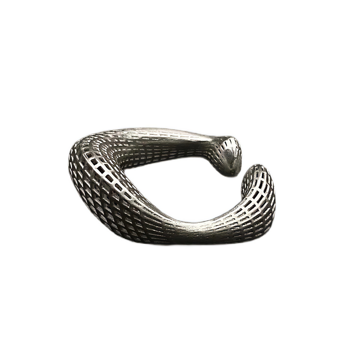 Interlace Flow-ring