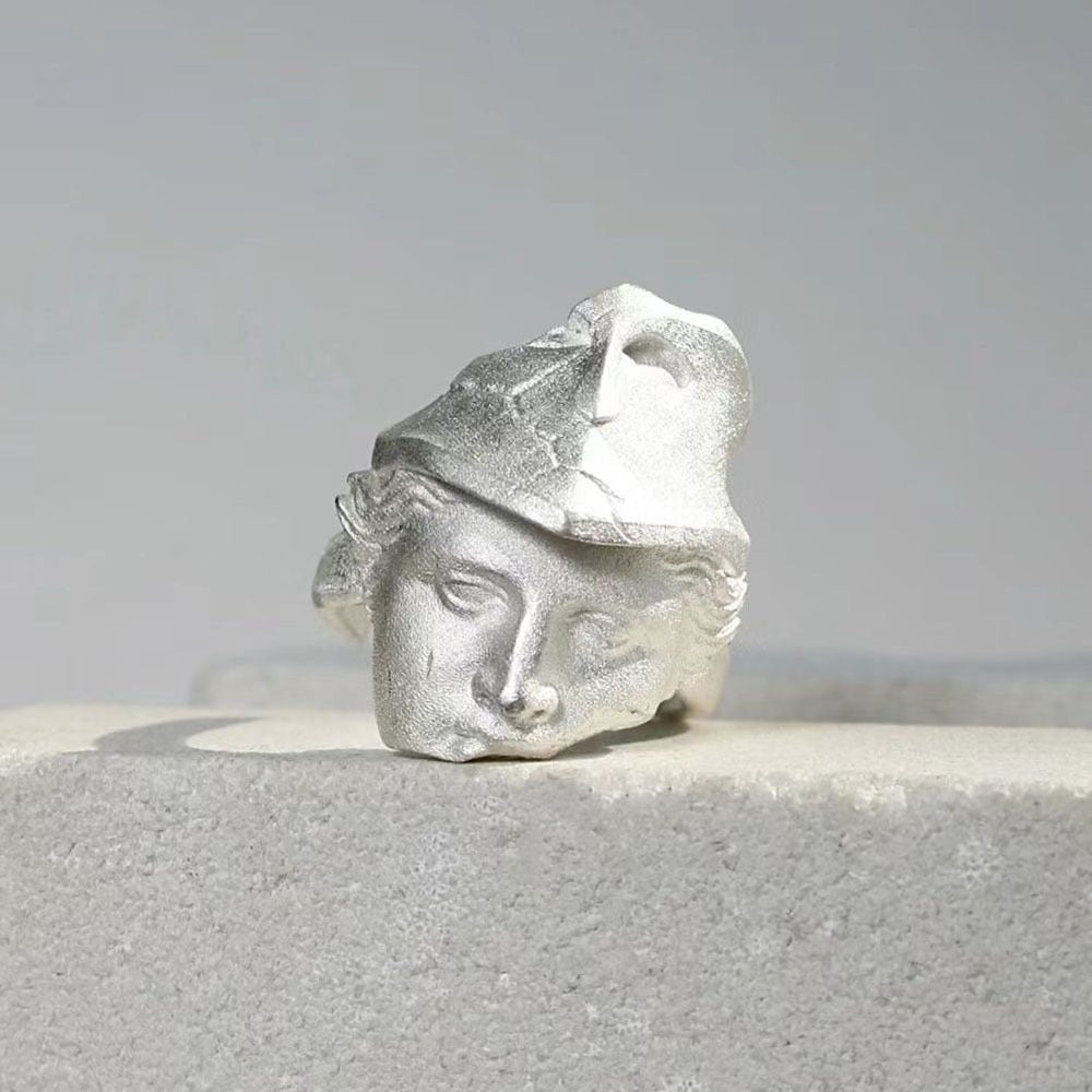 Athena Ring