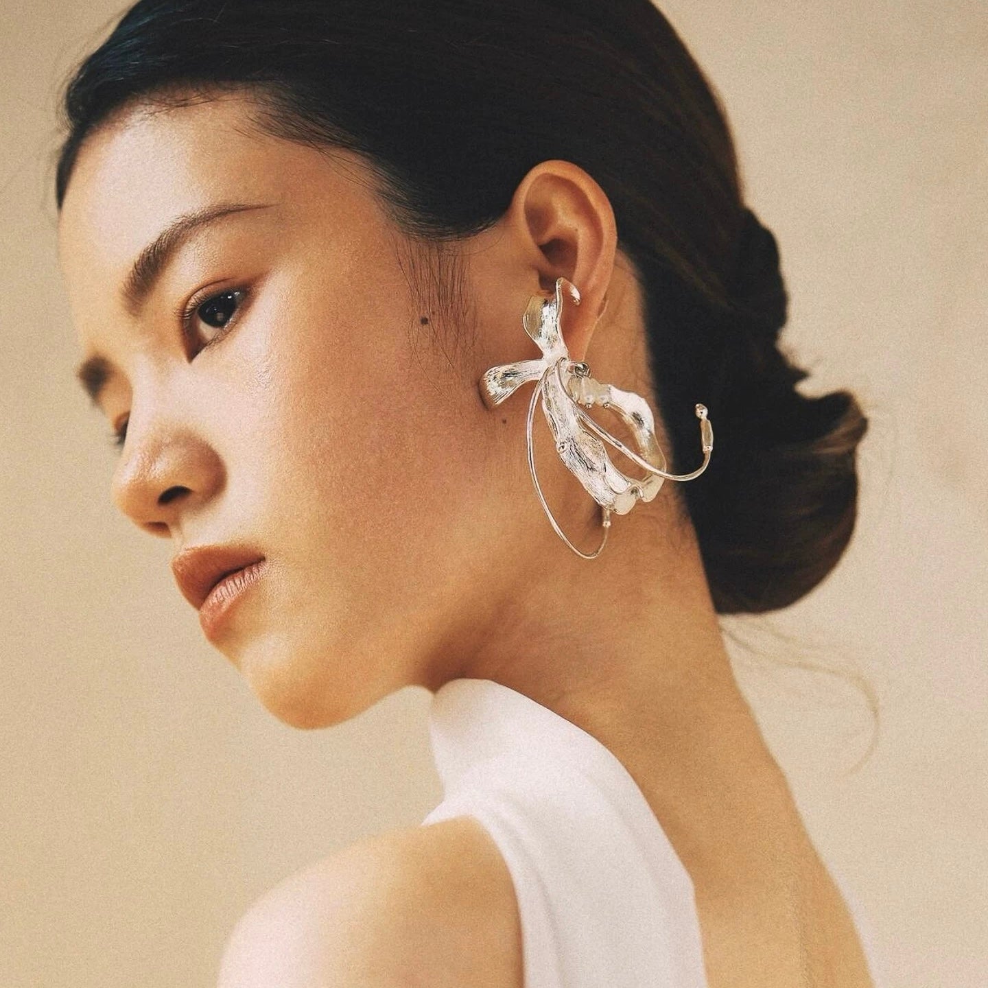 Celestial Bloom Earrings