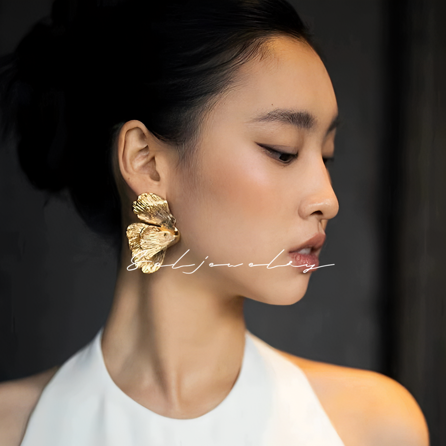 Butterfly Season Earrings