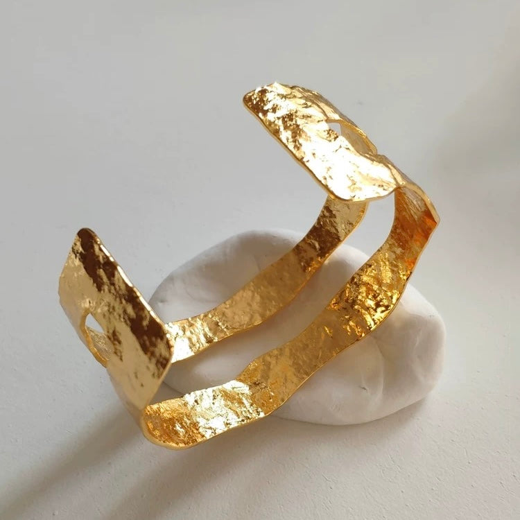 Nomad Bangle