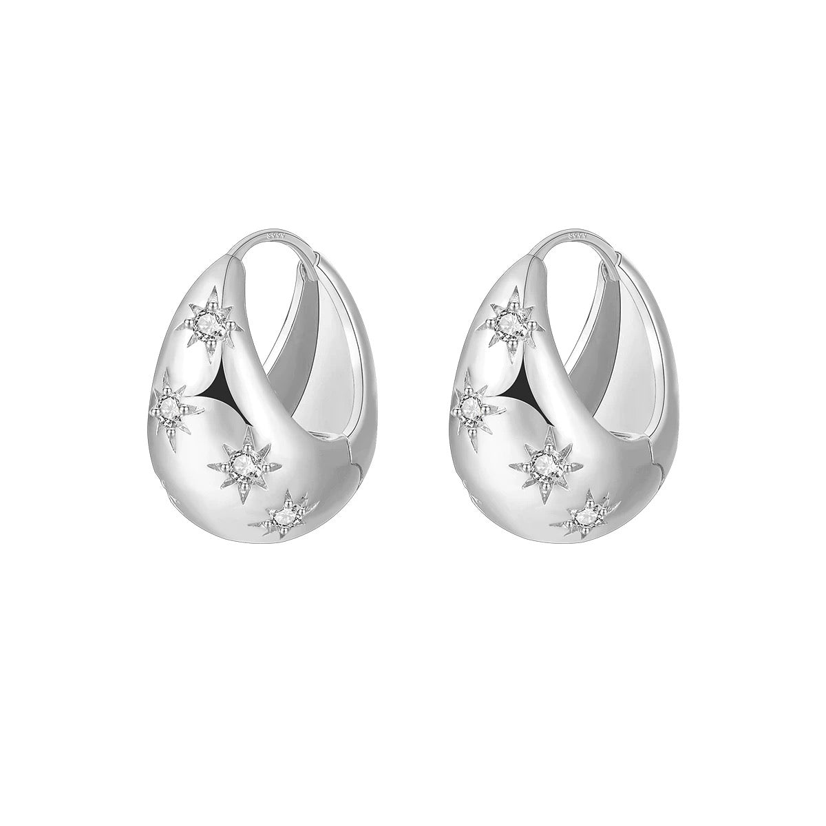 Celestia Hoops