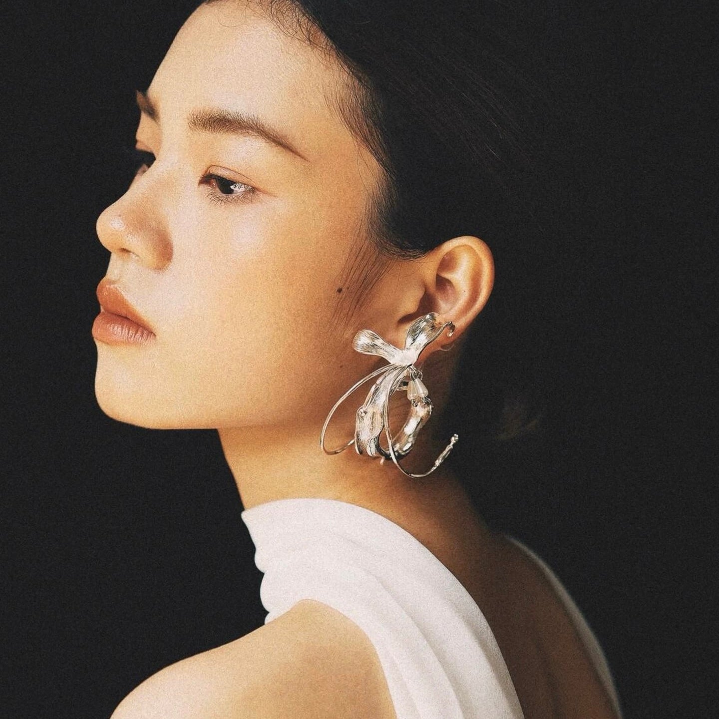 Celestial Bloom Earrings