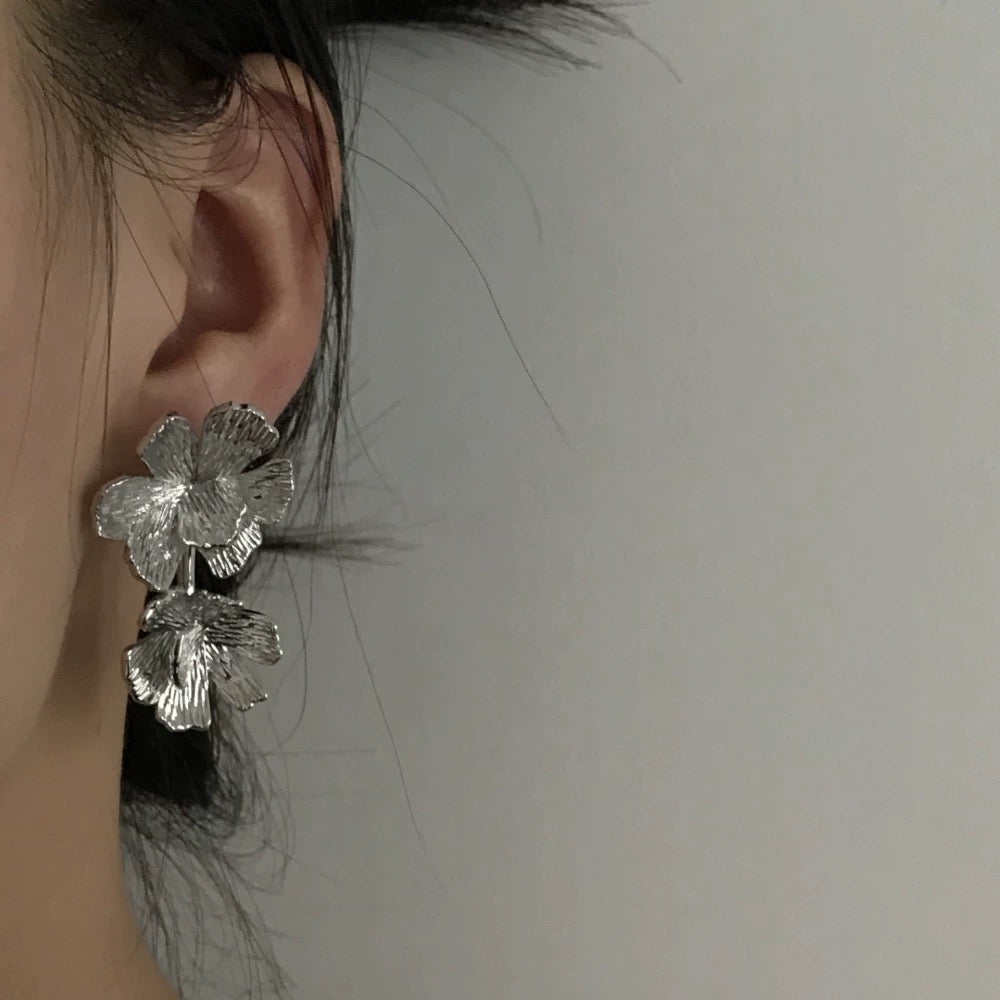 Twins Earrings
