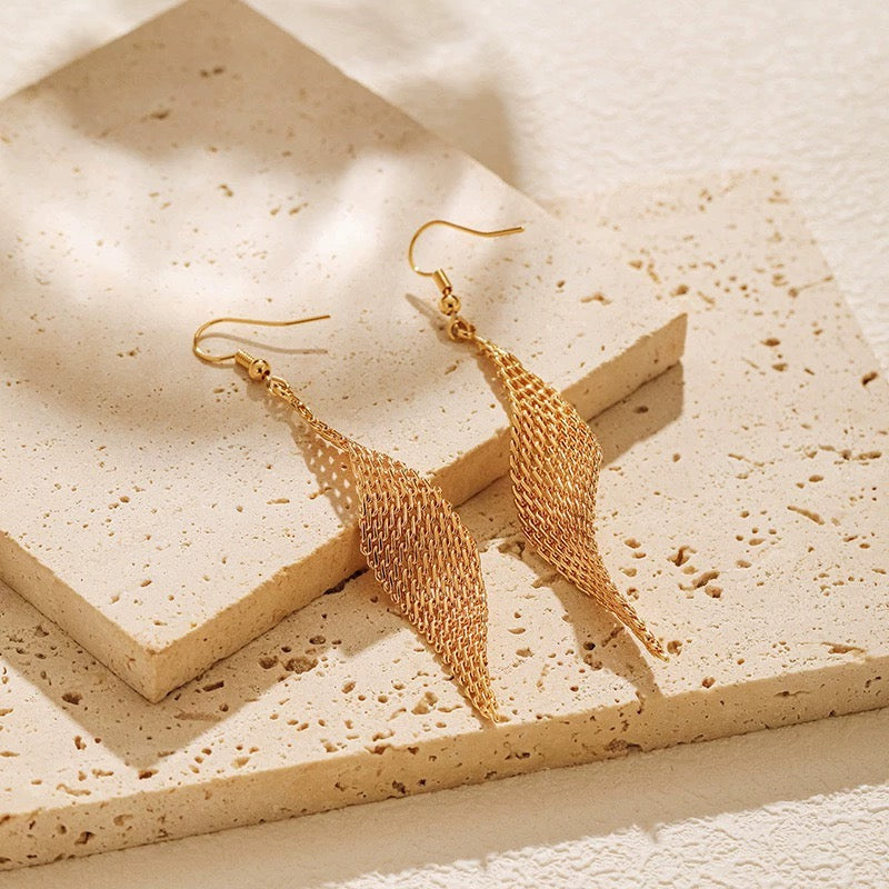 Kite Earrings