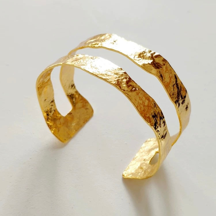 Nomad Bangle
