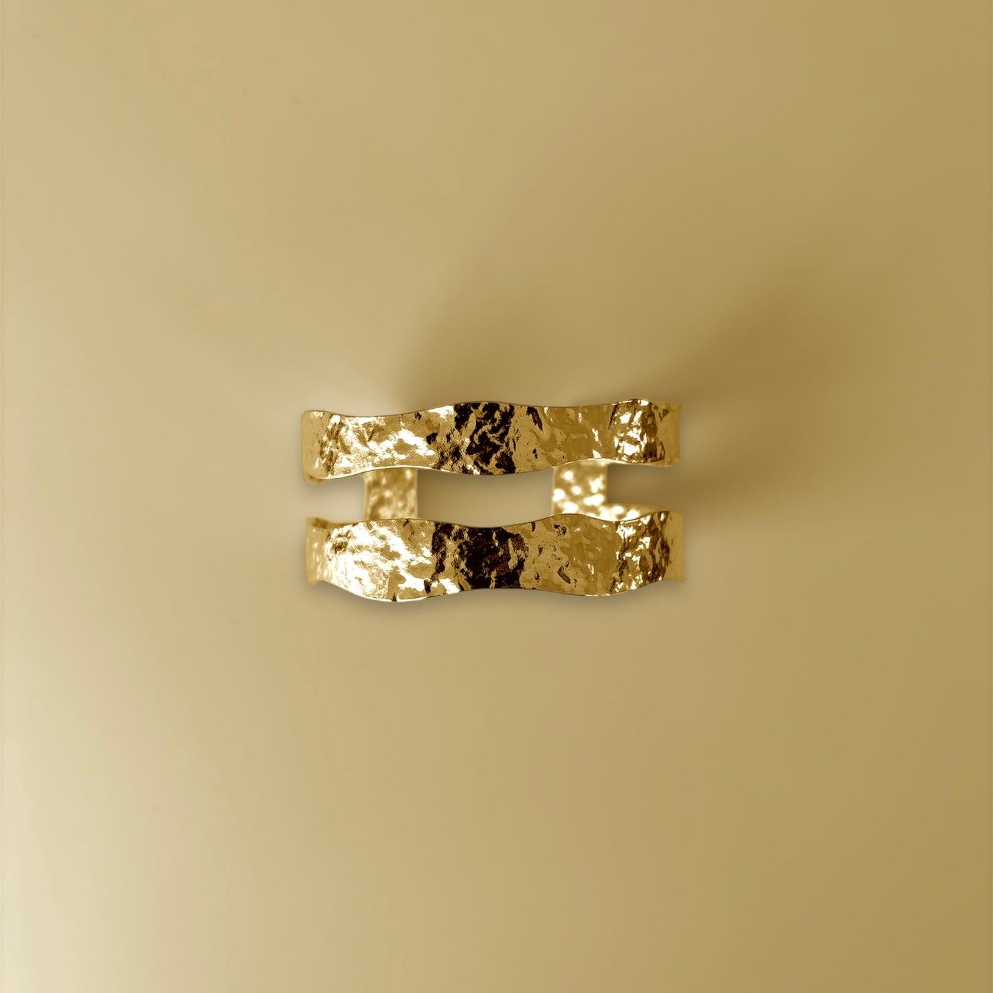 Nomad Bangle