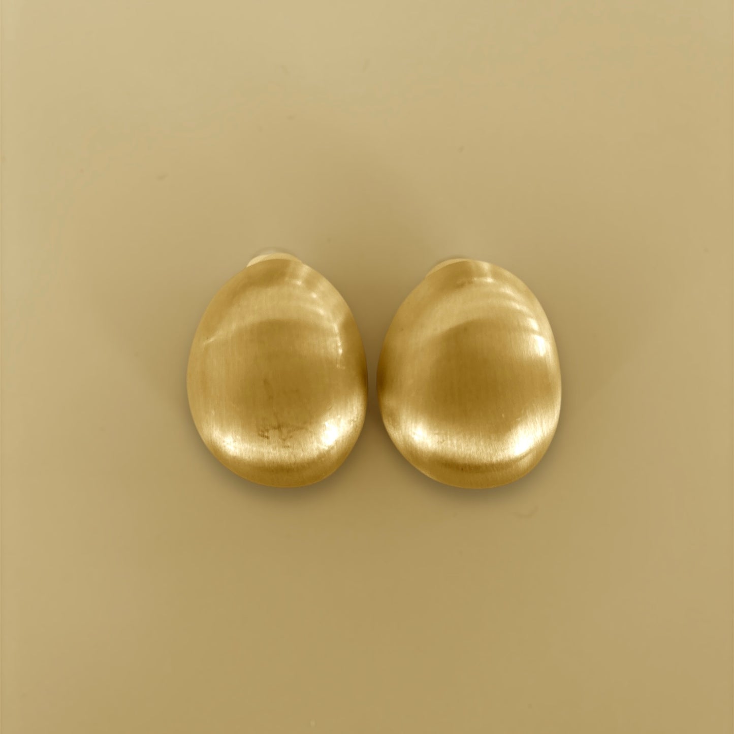 Lunar Glow Earrings
