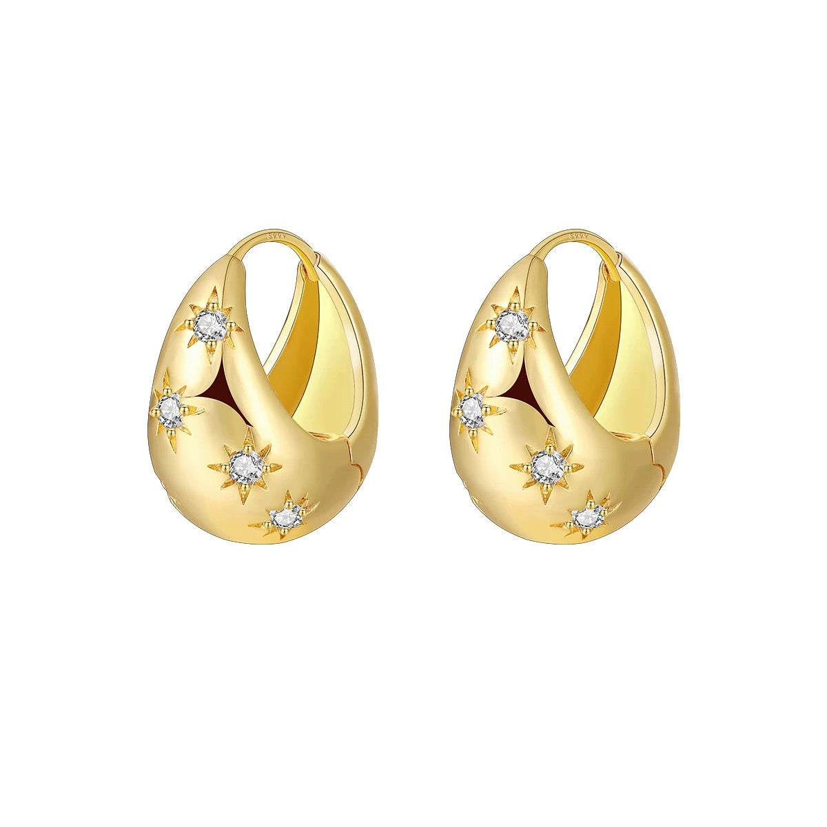 Celestia Hoops