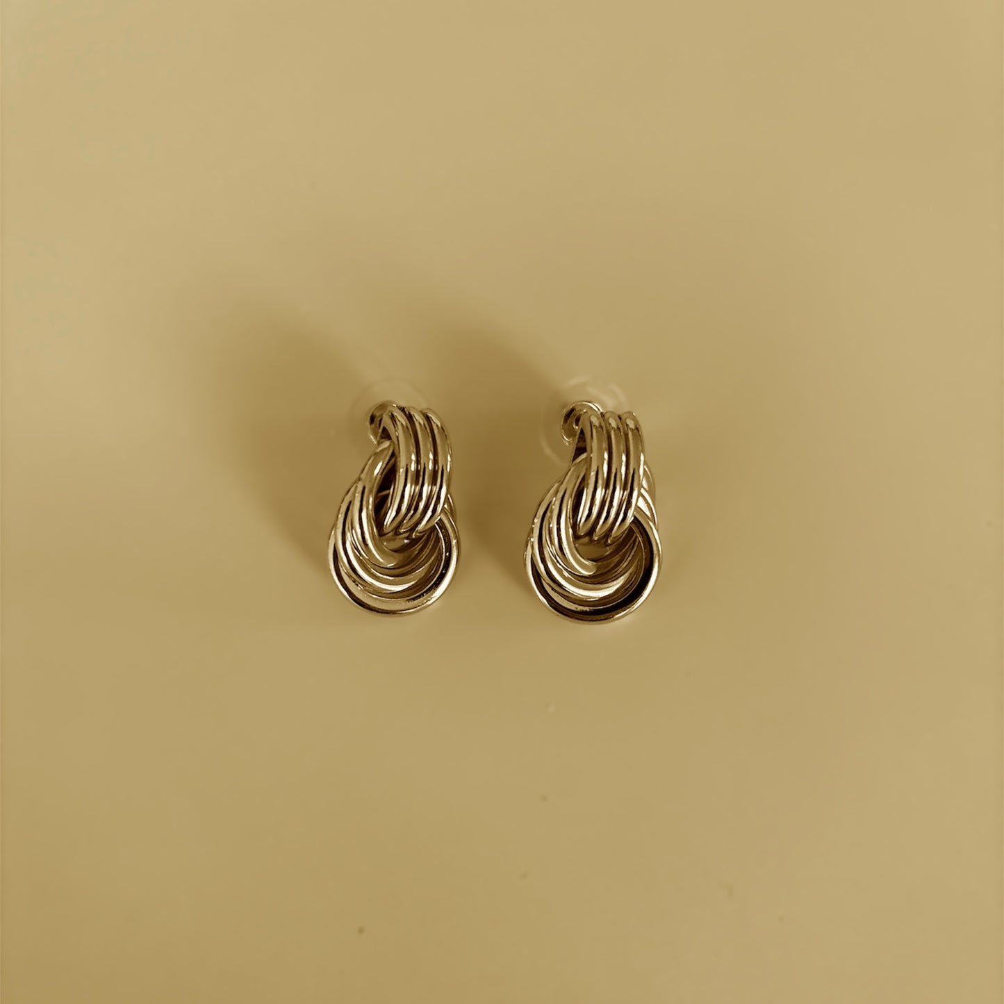Infinity Earrings