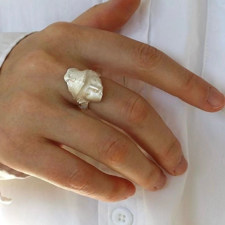 Athena Ring