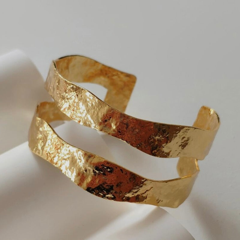 Nomad Bangle