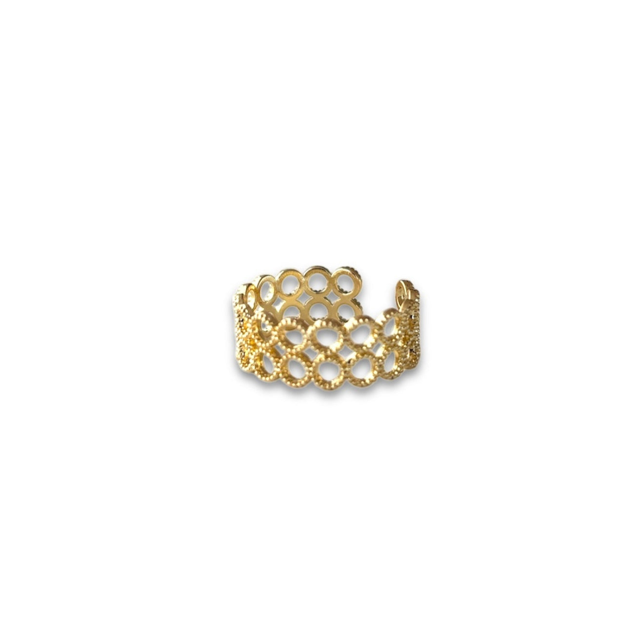 Union Ring