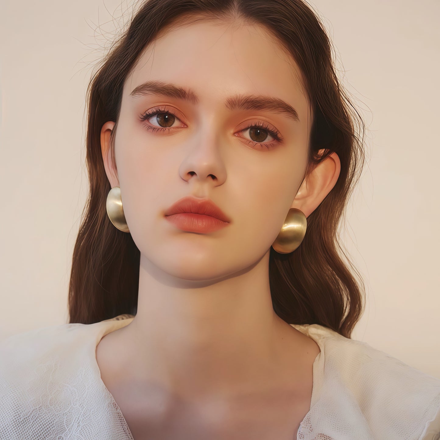 Lunar Glow Earrings