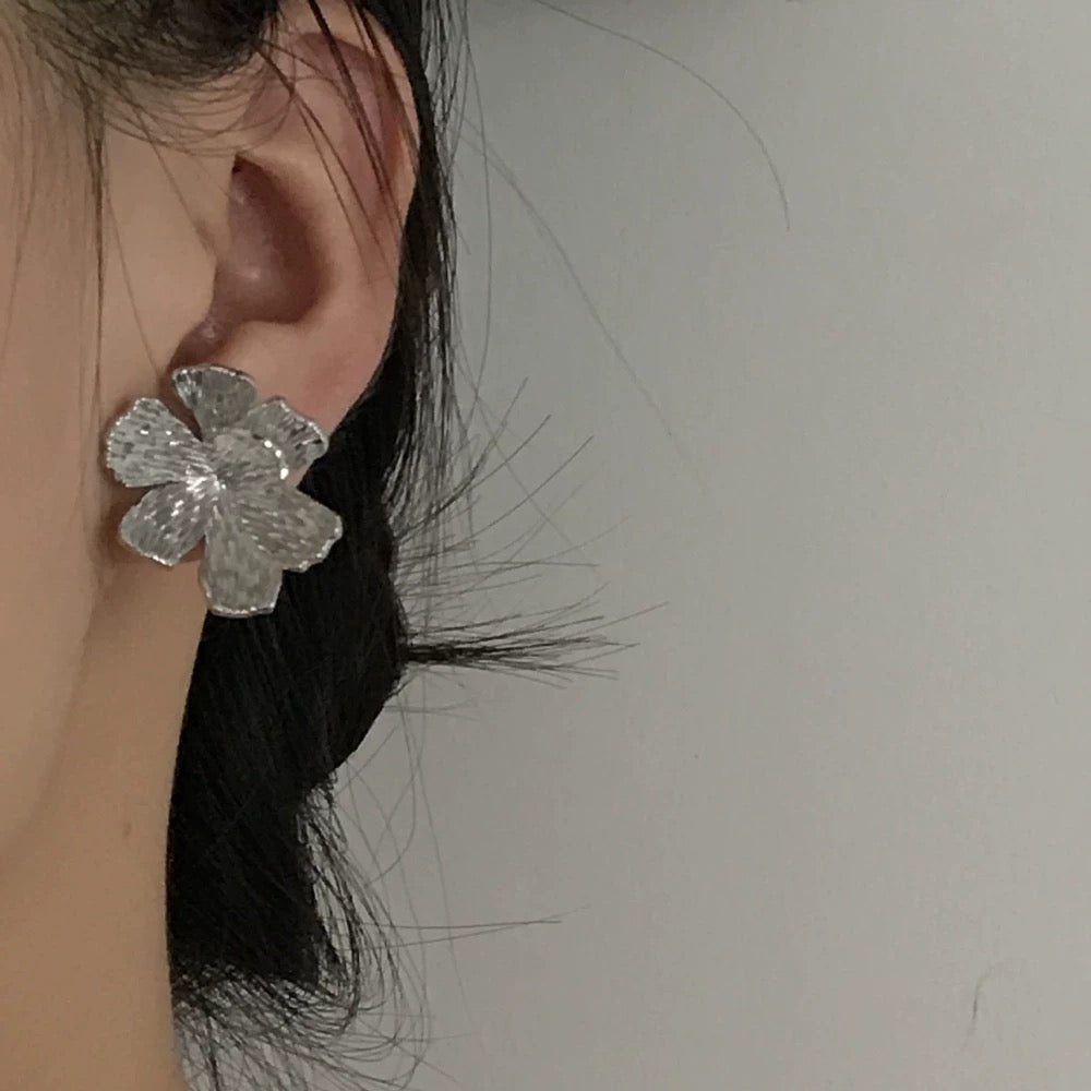 Twins Earrings