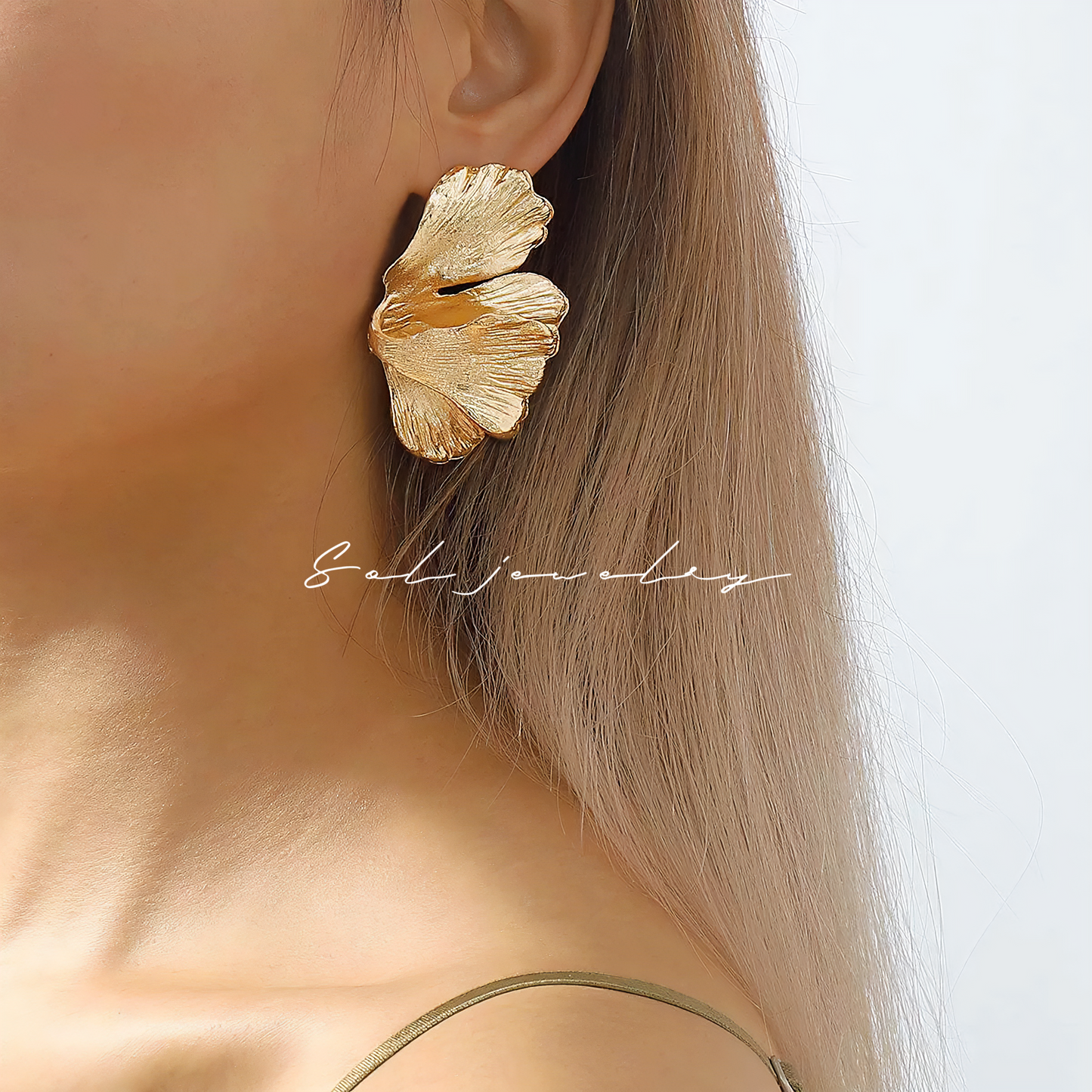 Butterfly Season Earrings