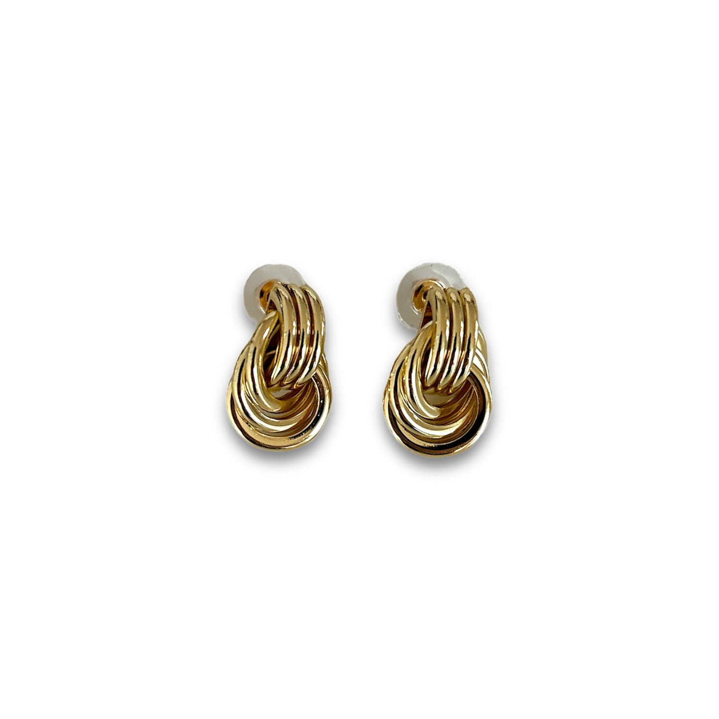 Infinity Earrings