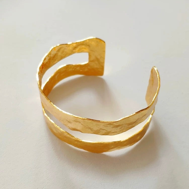 Nomad Bangle