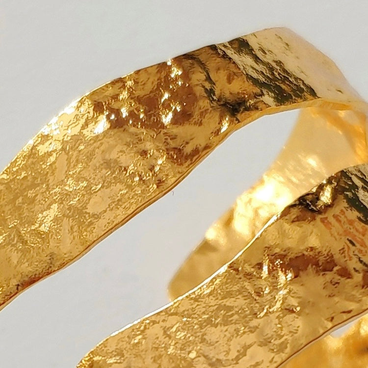 Nomad Bangle