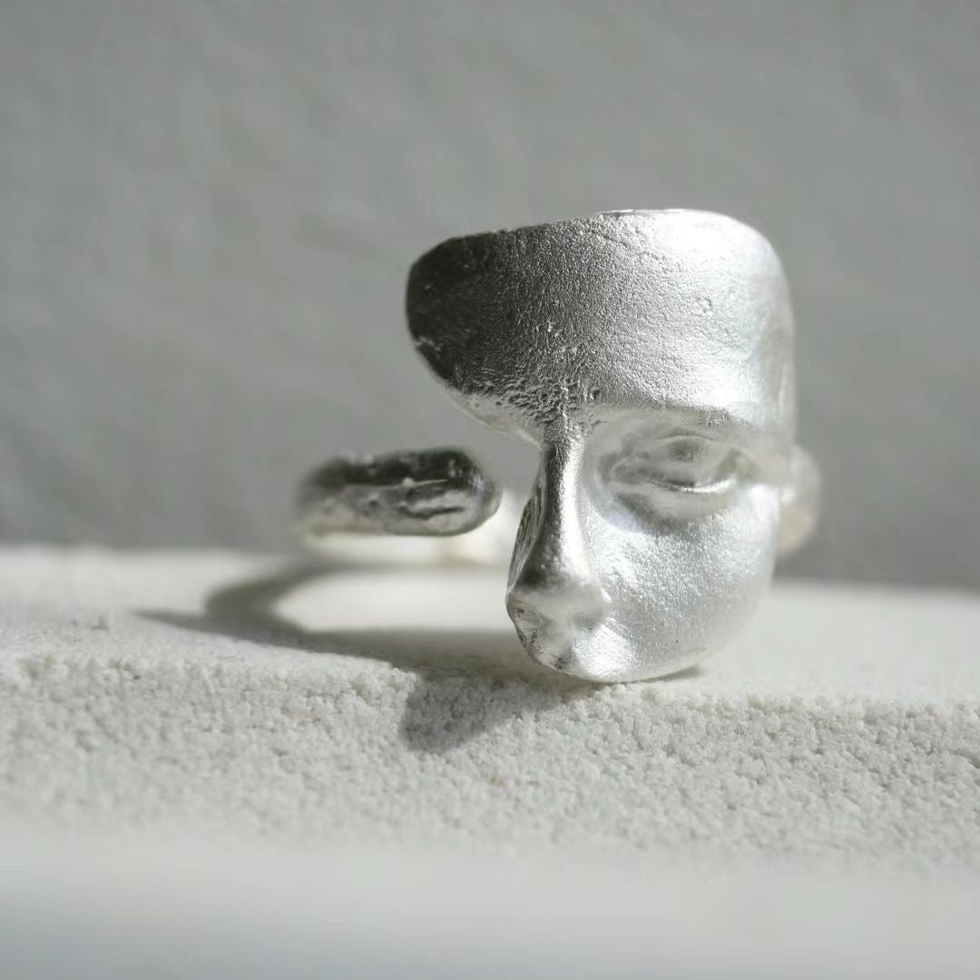 Face Ring