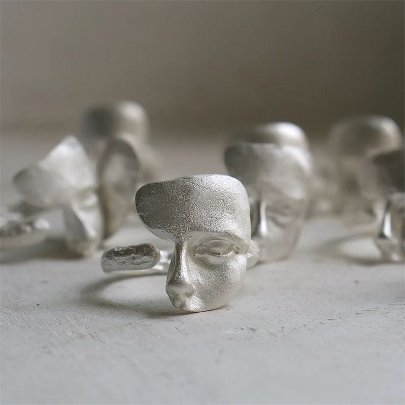 Face Ring
