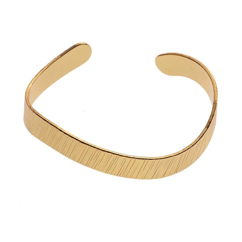 Golden Tides armband