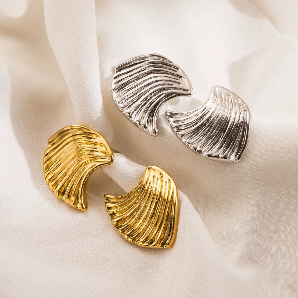 Gone with the Wind Earrings