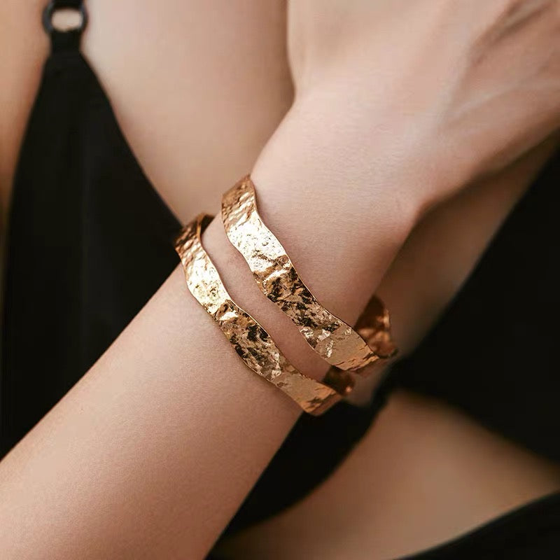 Nomad Armring