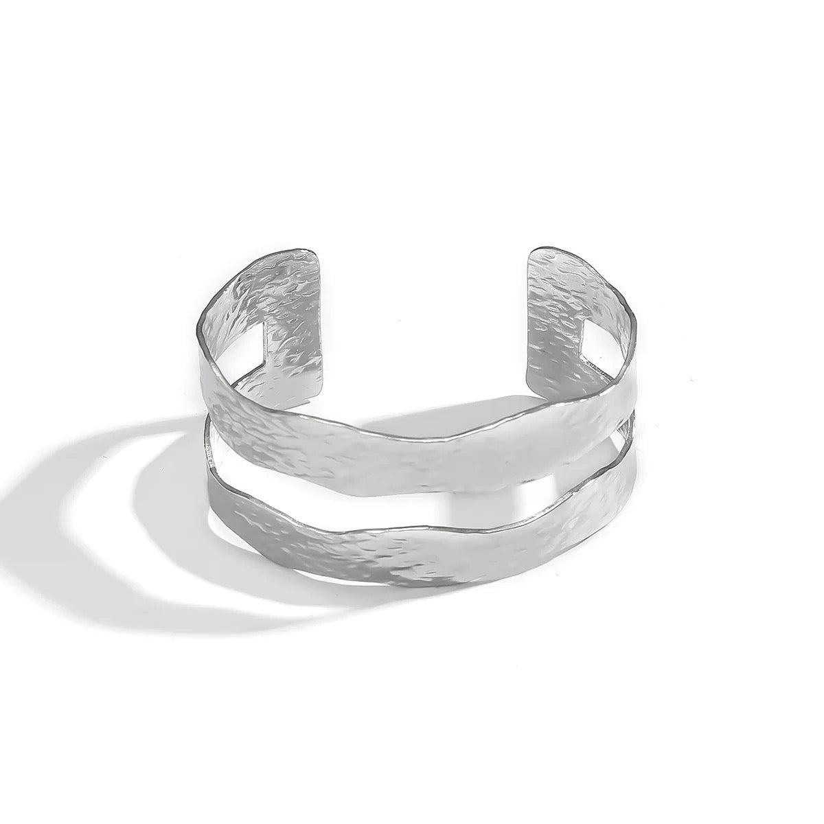 Nomad Armring