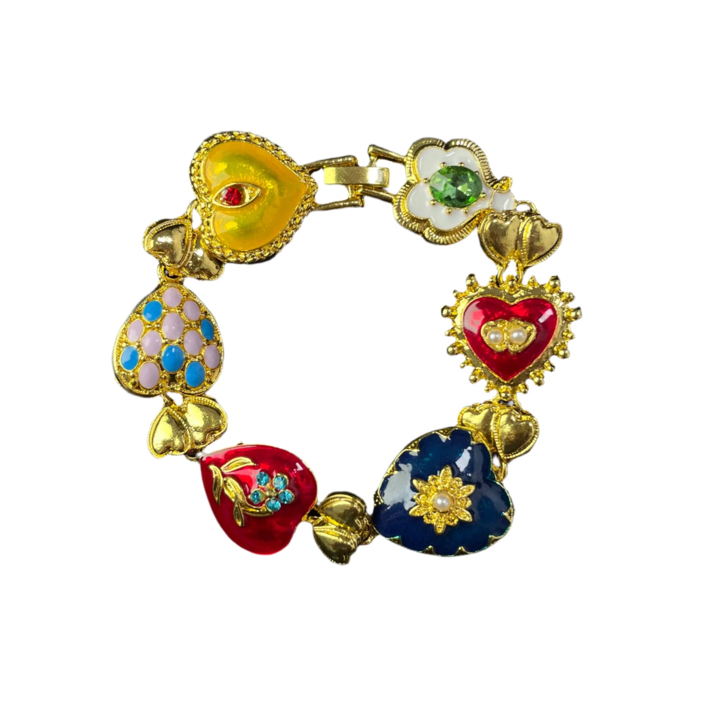 Candy Crush Bracelet / Necklace