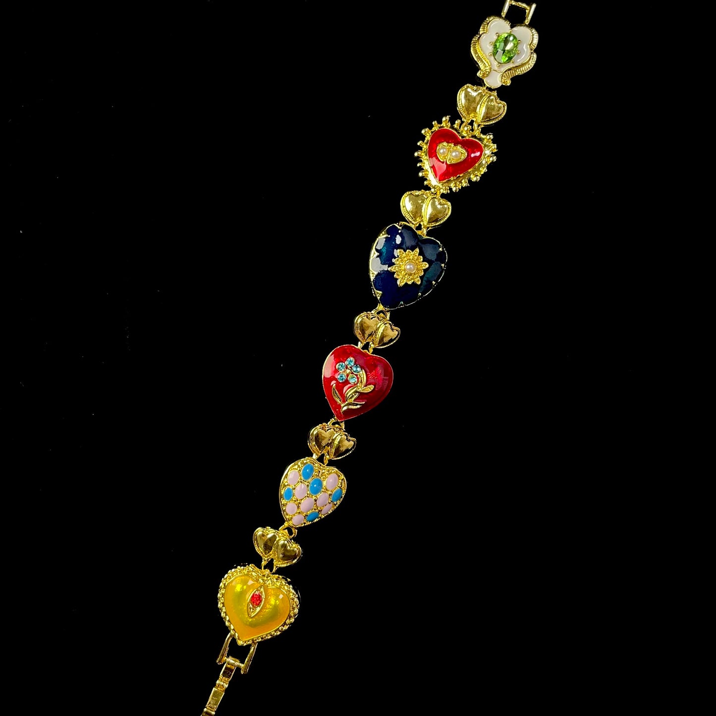 Candy Crush Bracelet / Necklace