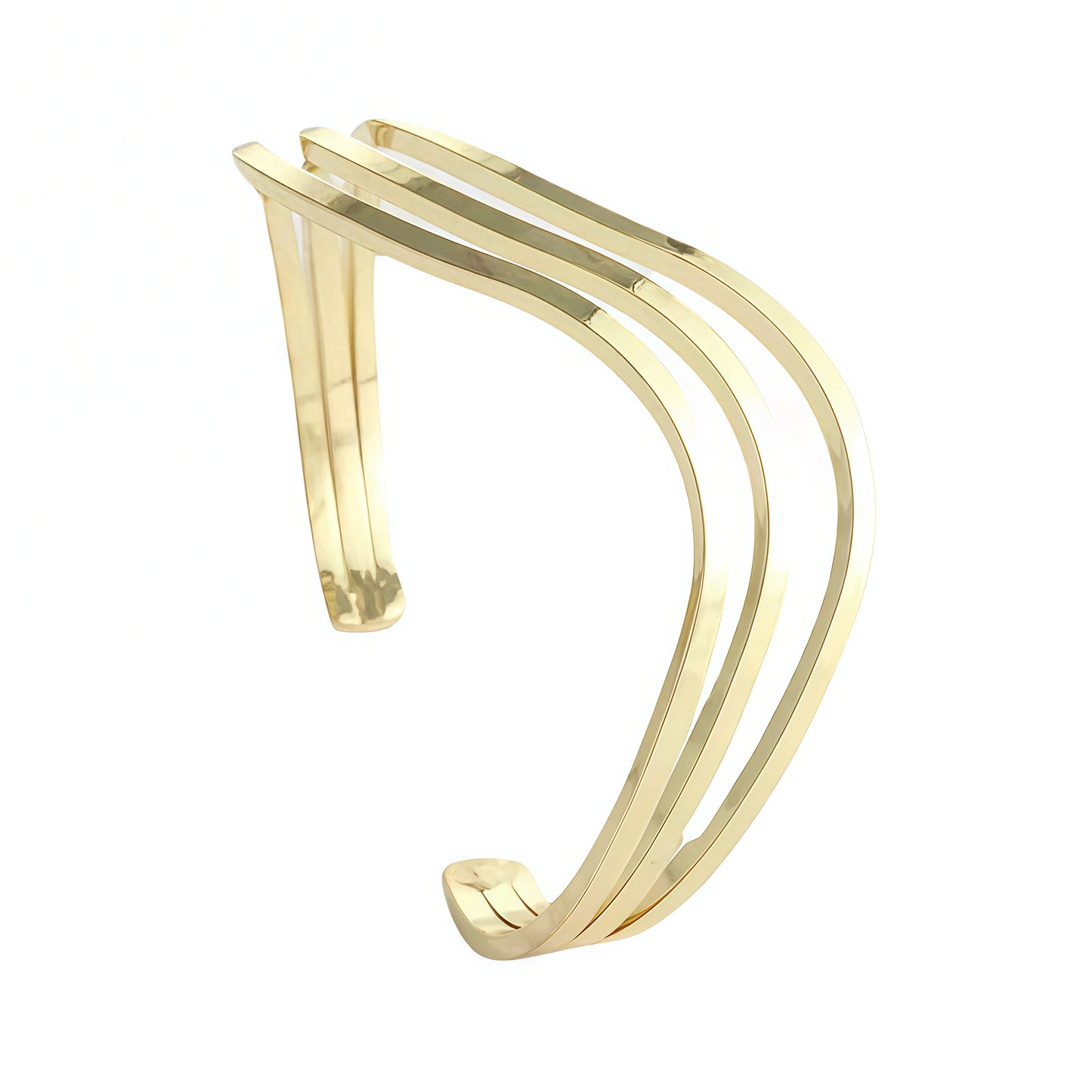 Vågarmband