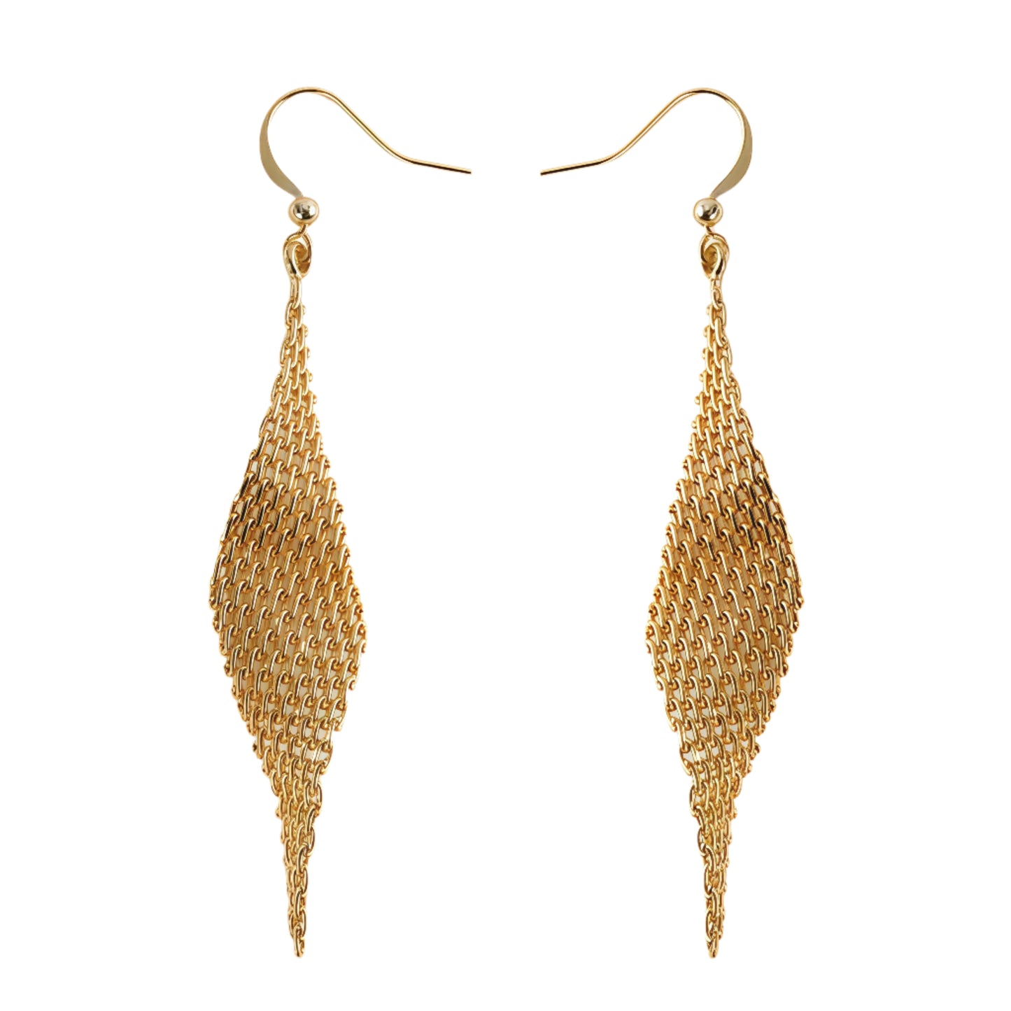 Kite Earrings