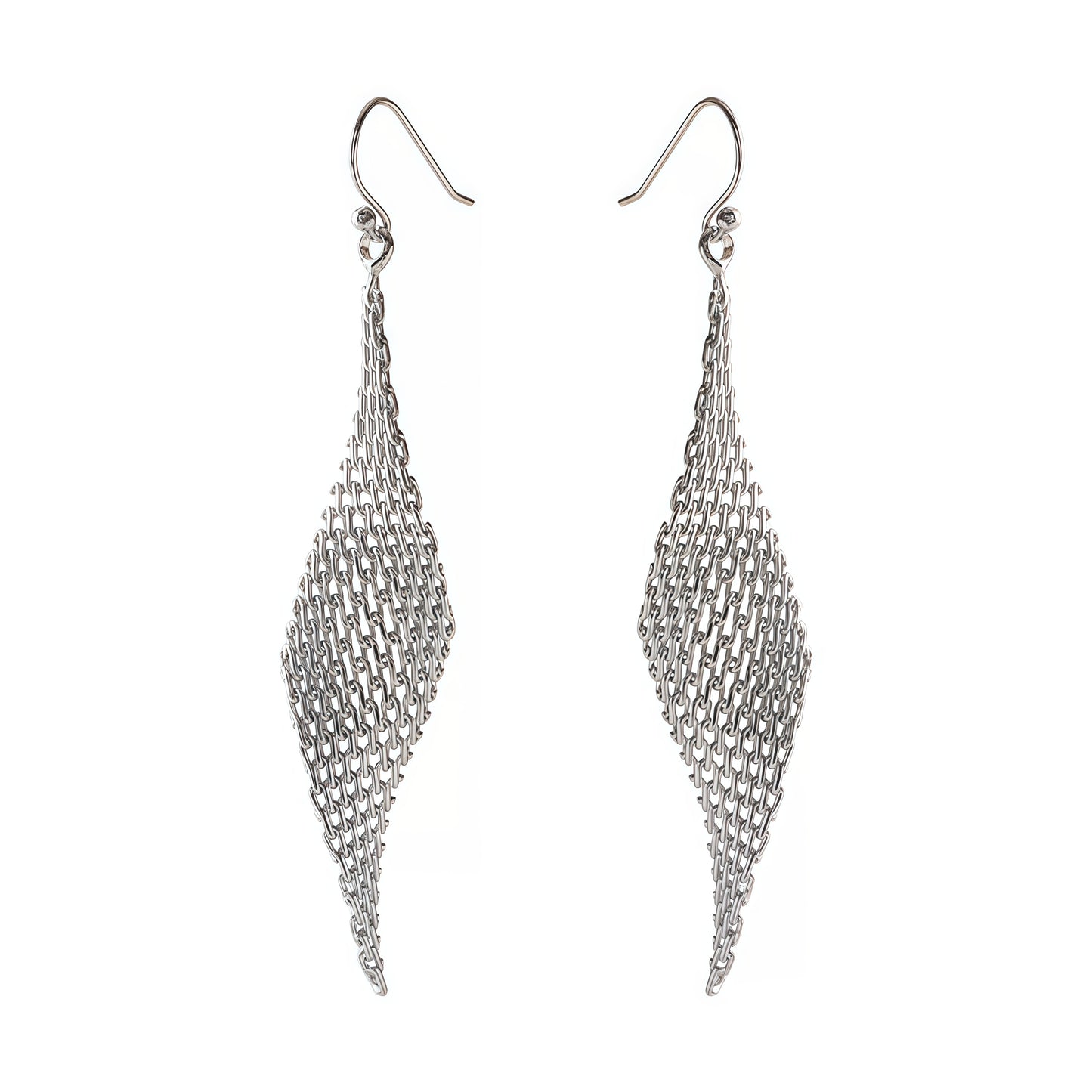 Kite Earrings
