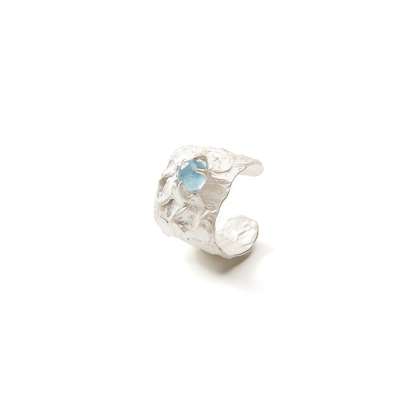 Ocean’s Whisper Ring
