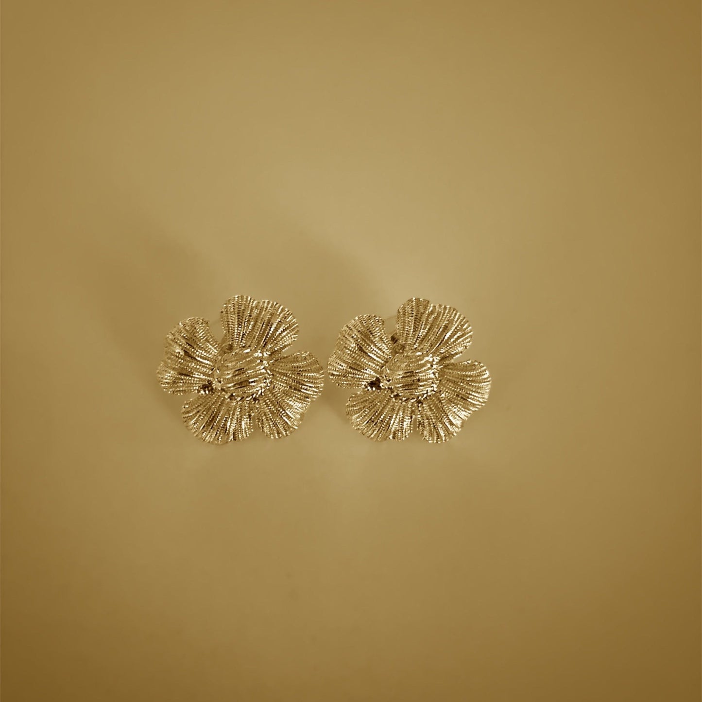 Early Spring Earrings