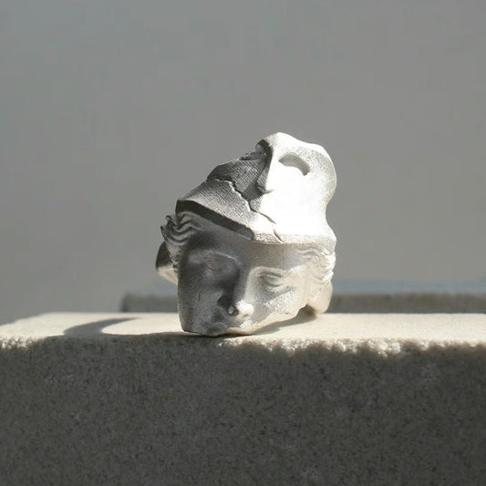 Athena Ring