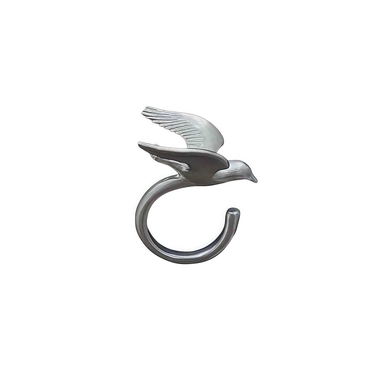 Soaring Bird Ring