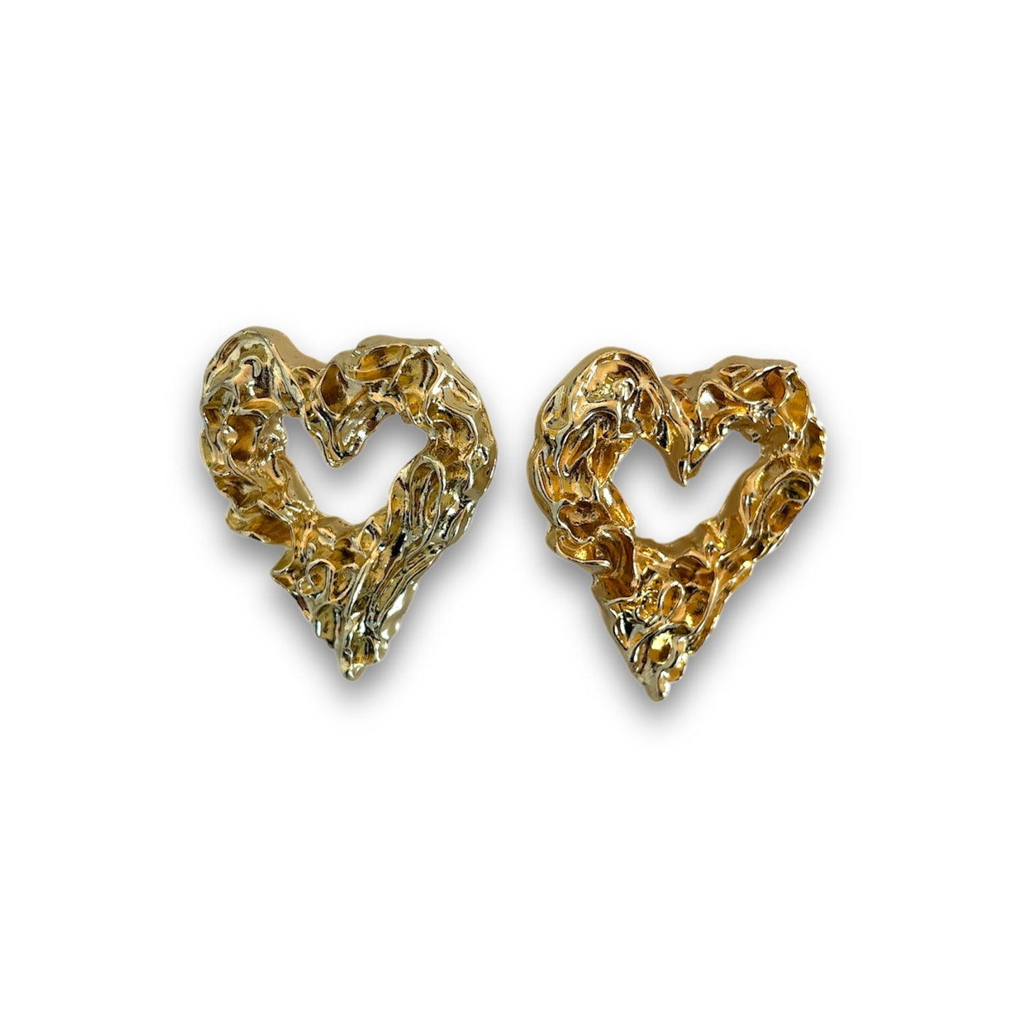 Melting Hearts Earrings