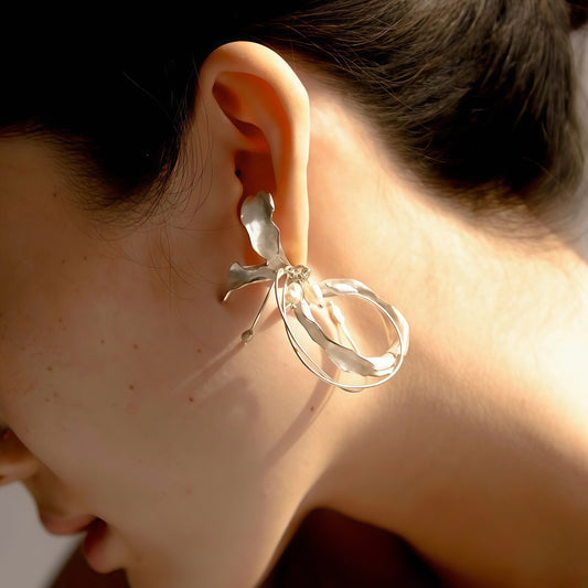 Celestial Bloom Earrings