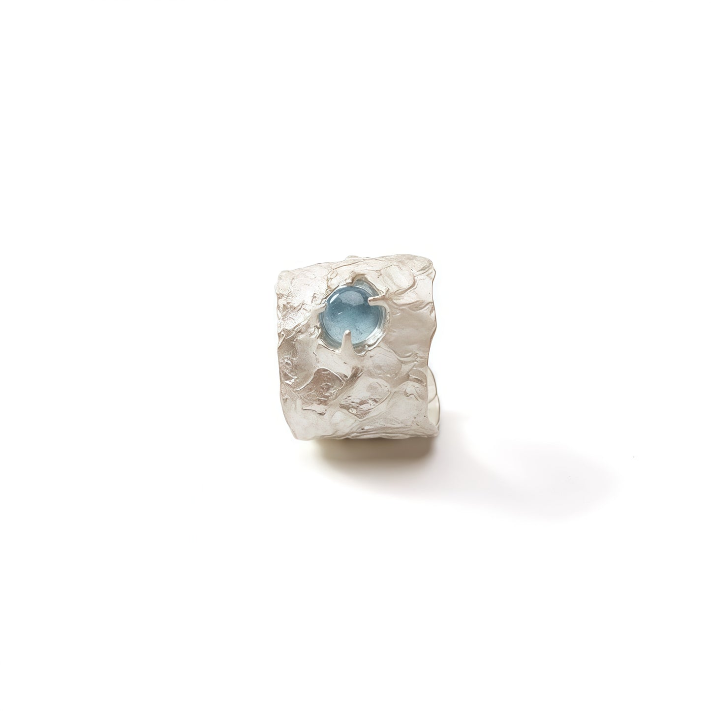 Ocean’s Whisper Ring