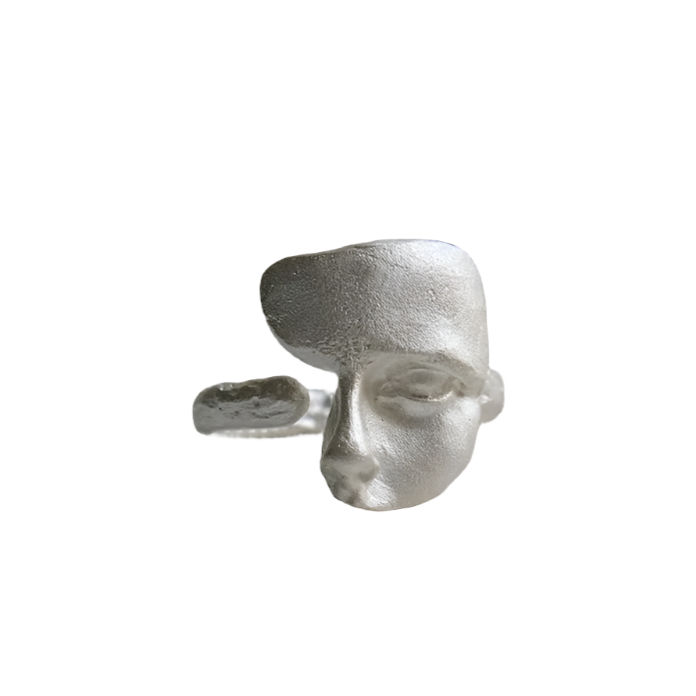 Ansigtsring